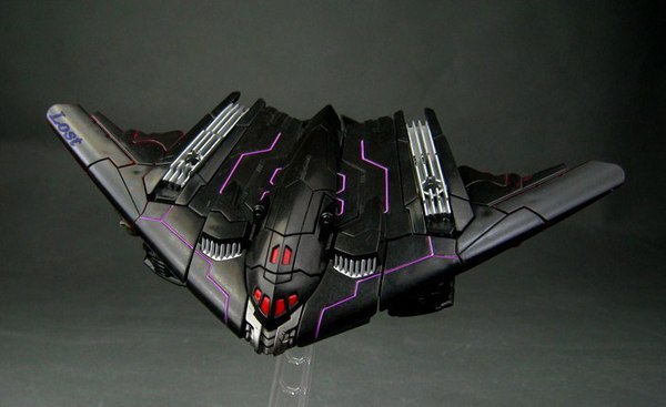Transformers Generations Megatronus Images Of Japan Exclusive Figure From Takara Tomy  (8 of 10)